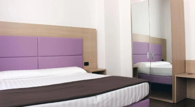 Трёхместный номер Standard Hotel Esperanza