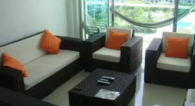 Costazul Suites 705, Rezervovat Hotel Hotely v Magdalena s parkováním, Parkování