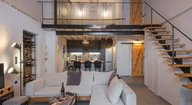 The Autograph Loft Collection near Corfu Town