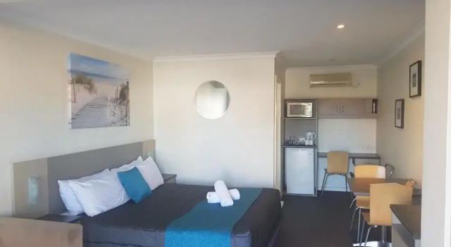 Номер Premium Caravilla Motor Inn