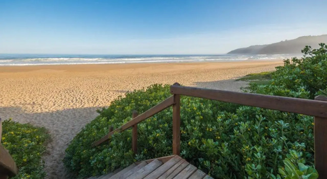 Апартаменты Rinkink Beach House