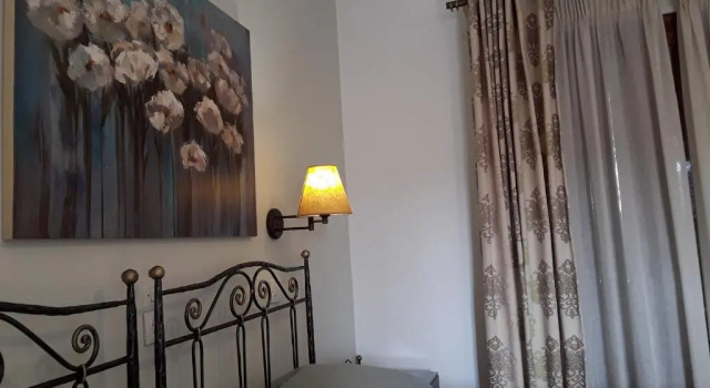 Студия Sunset Studios & Apartments - Adults Only
