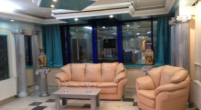 Hotel Altintas, Rezerwuj Hotel Hotele w Tekirdag ze śniadaniem, Śniadanie
