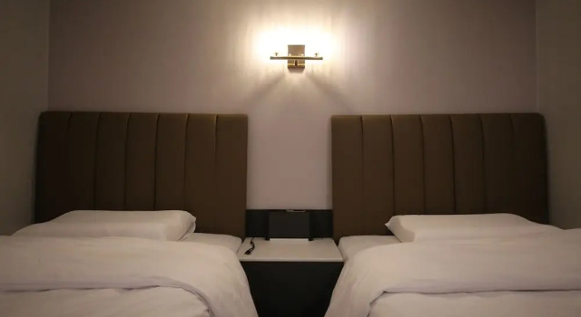 Номер Classic 25 Hotel