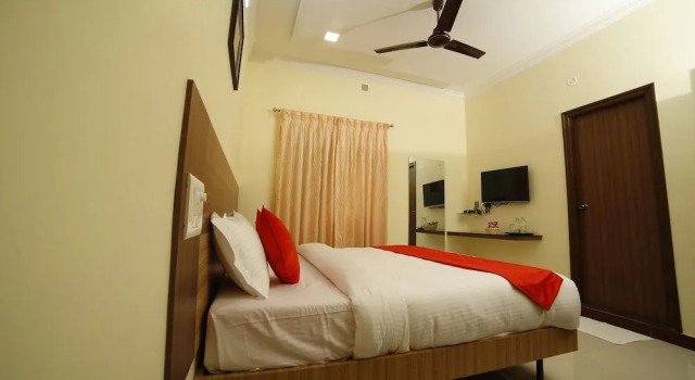 Hotel Sree Devi