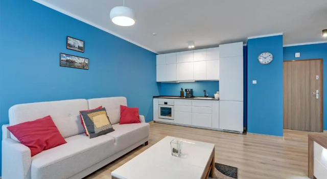 Triapart Chmielna Park 2
