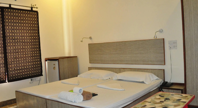 Hotel Kabli