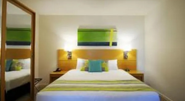Люкс Ramada by Wyndham Hervey Bay