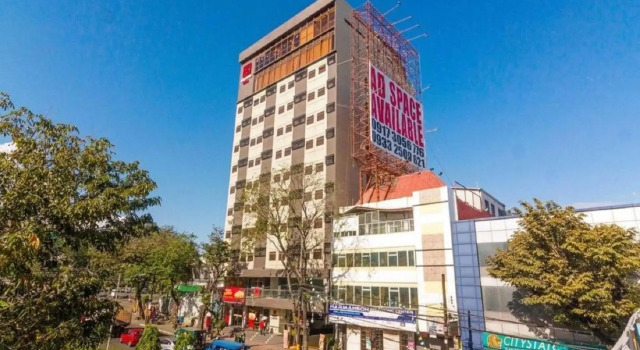 RedDoorz Plus @ Jones Avenue Cebu, Book Hotel Cebu City Cebu