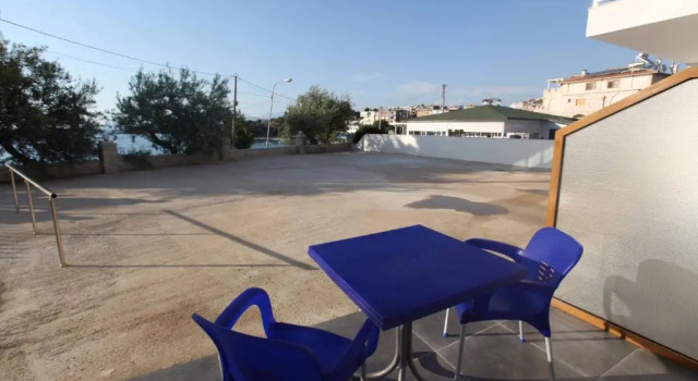 Номер Standard Hotel Esmerald Ksamil