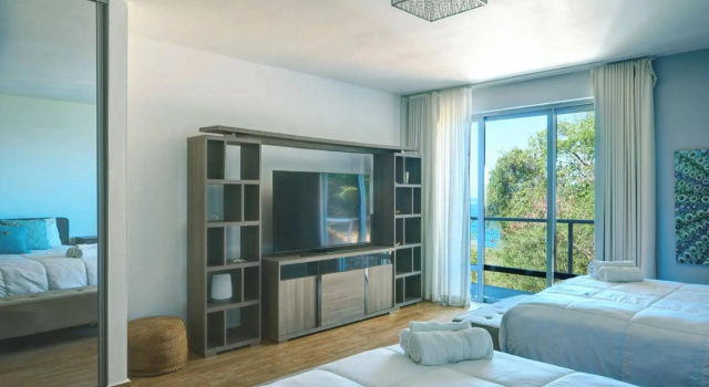 Happy Days Villa C, Prenota Villa Hotel business a Fajardo, 4* 5*