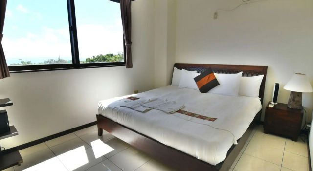 Glamping Resort Yokabushi, Book Campground Camping & Glamping in Okinawa, Campground