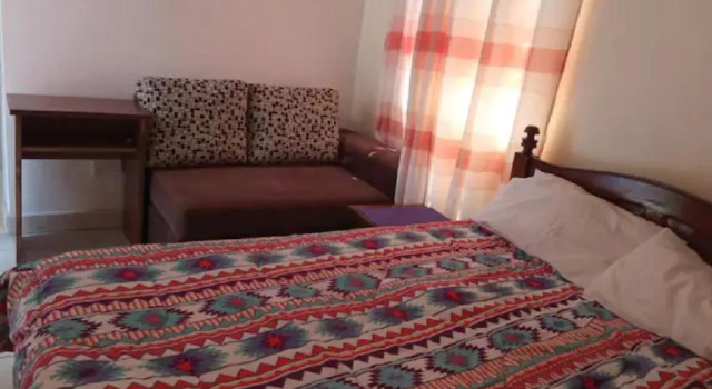 Muthaiga North Studio House, Prenota Hotel Hotel a Nairobi con parcheggio, Parcheggio