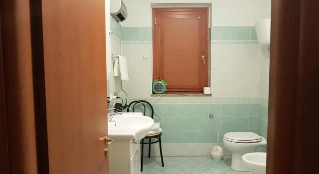 Четырёхместный номер Standard Hotel Il Baronetto