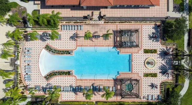 Lake View Getaway: Pool, Game Room, Theming!, Забронировать Отель Отели Киссимми 3 звезды, рядом с Блошиный рынок «192», 3*