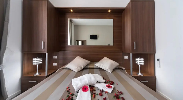 Номер Standard Smart Holidays