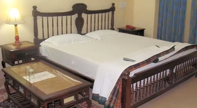 Номер Deluxe Hotel Desert Winds