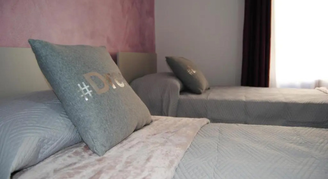 Номер Standard B&B Kenzia