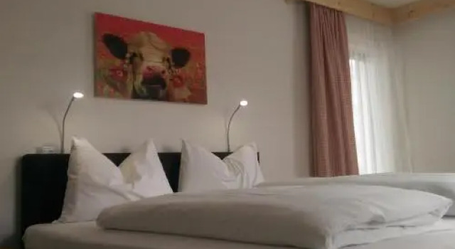 Gästehaus Zum Steirischen Kuss, Rezerwuj Hotel Hotele w Aich z parkingiem, Parking