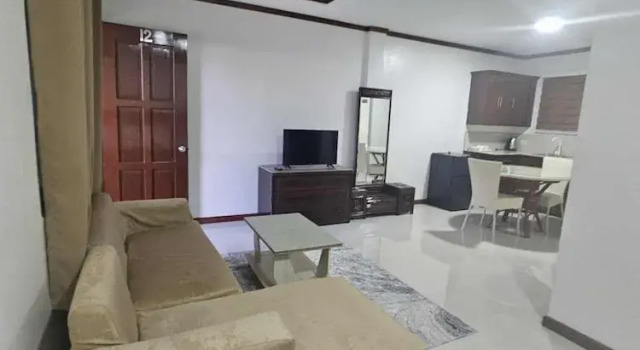 Люкс Bliss Suites by SMS Hospitality
