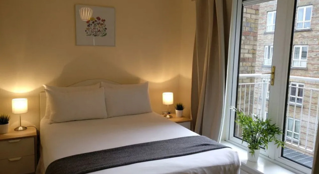 Metrostays - Jervis 66, Забронировать Апартаменты/квартира Дублин Каунти Дублин, рядом с Городская усадьба Пауэрскортов