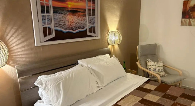 Standard- lejlighed Artemide Home