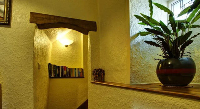 Tinhay Mill Guest House, Rezervați Pensiune Lifton Tamar Valley