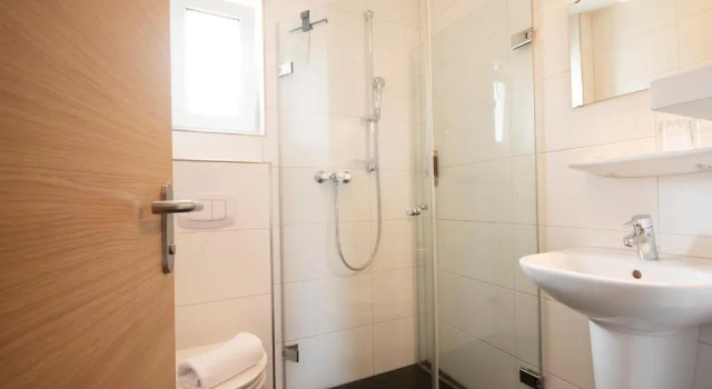 Двухместный номер Comfort Beim Brauer Landgasthaus