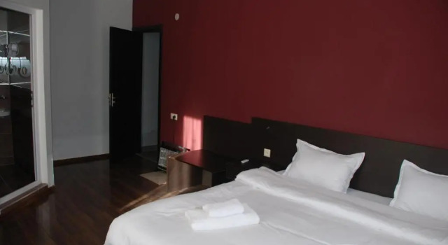 Monte Bianco, Prenota Hotel Mestia Samegrelo Zemo-Svaneti