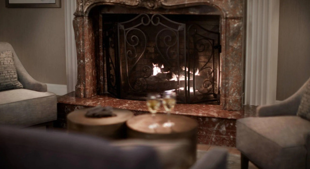 Четырёхместный клубный номер Standard с балконом и с видом на океан The Ritz-Carlton, Amelia Island