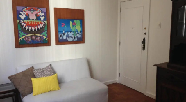 Apartment Rainha do Mar, Забронировать Апартаменты/квартира Апартаменты штата Рио-де-Жанейро, Апартаменты/квартира