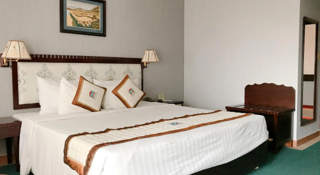 DIC Star Hotel