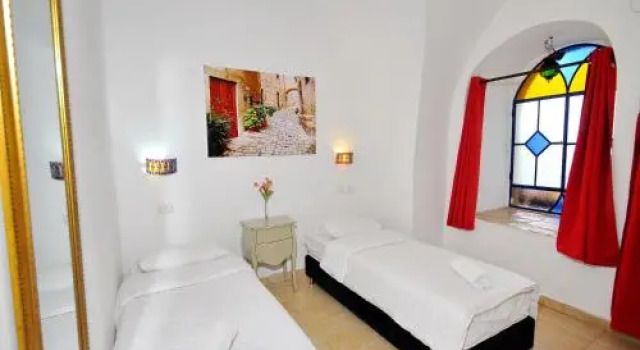 Vitrage Luxury Residence