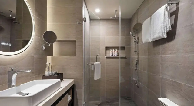 Двухместный номер Classic Mövenpick Hotel Jakarta City Centre