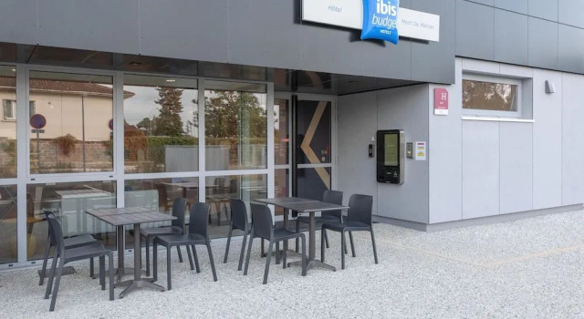 Ibis Budget Mont De Marsan, Book Hotel Mont-de-Marsan Landes