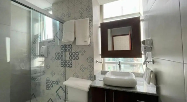 Номер Business Novum Hotel