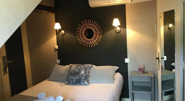 Hôtel St Albert - Cave et Bistrot, Rezerwuj Hotel Sarlat-la-Canéda Dodogne Valley