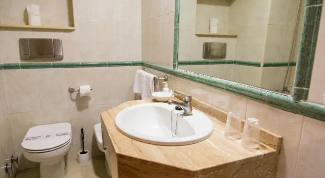 Номер Standard с балконом Hotel Joya