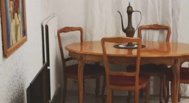 Apartment With 2 Bedrooms In Le Cannet With Balcony 4 Km From The Beach