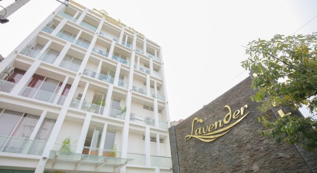 Lavender Hotel