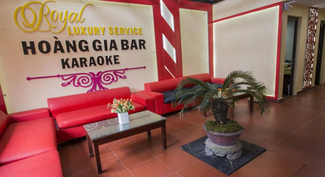 Royal Sapa Hotel