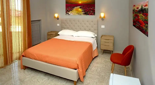 Номер Superior B&B L’Angolino