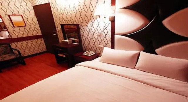 Люкс Fu Chia Hotel