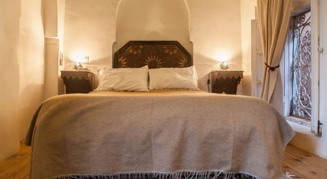 Riad Dar Tarik, Reservar Hotel Medina 