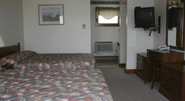 Sea Gull Motel Cape Cod, Забронировать Мотель Труро Полуостров Кейп-Код