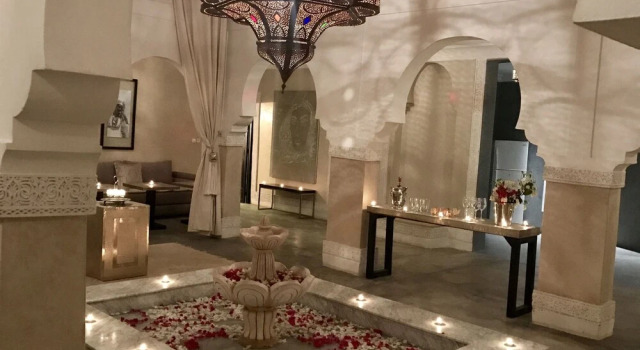 Le Mamass, Book Hotel 3-stjernede hoteller i Al Ouidane, 3*