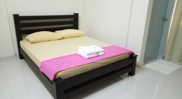 Номер Standard Rose Condo@ Cocobay Beach Resort