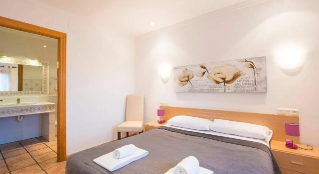 Villa Cari - Plusholidays, Varaa Villa Calpe Costa Blanca