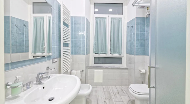 Одноместный номер Classic B&B Rest a Napoli