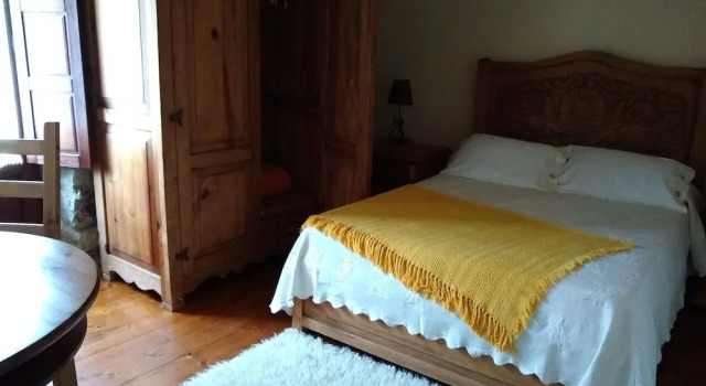 La casa de castillo